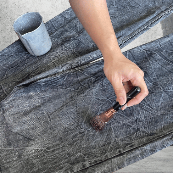 Fabric dyeing near me. - Watsatawasin Part., Ltd.