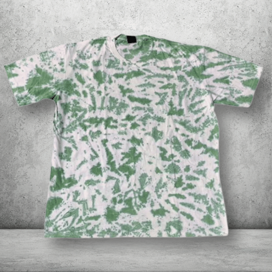 รับผลิตเสื้อมัดย้อม