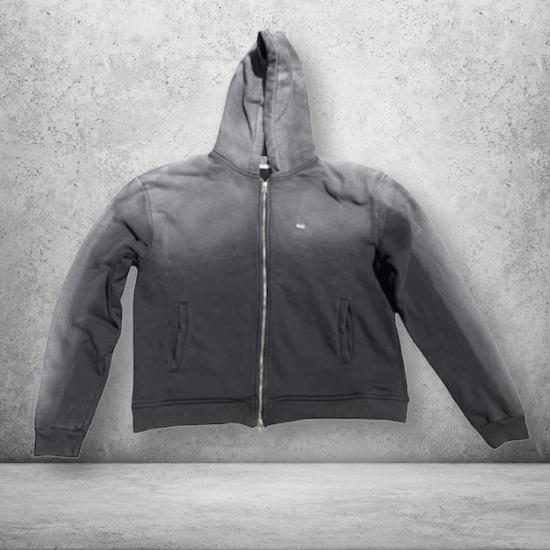 รับผลิตเสื้อฟอกเฟต เก่าวินเทจ