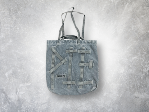 กระเป๋าวินเทจ นครปฐม