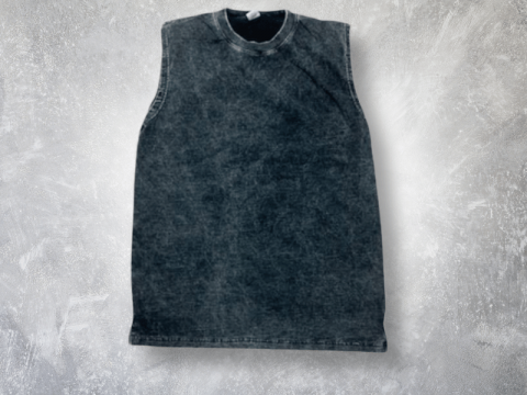 บริการฟอกผ้าครบวงจร สำหรับโรงงานการ์เม้นท์